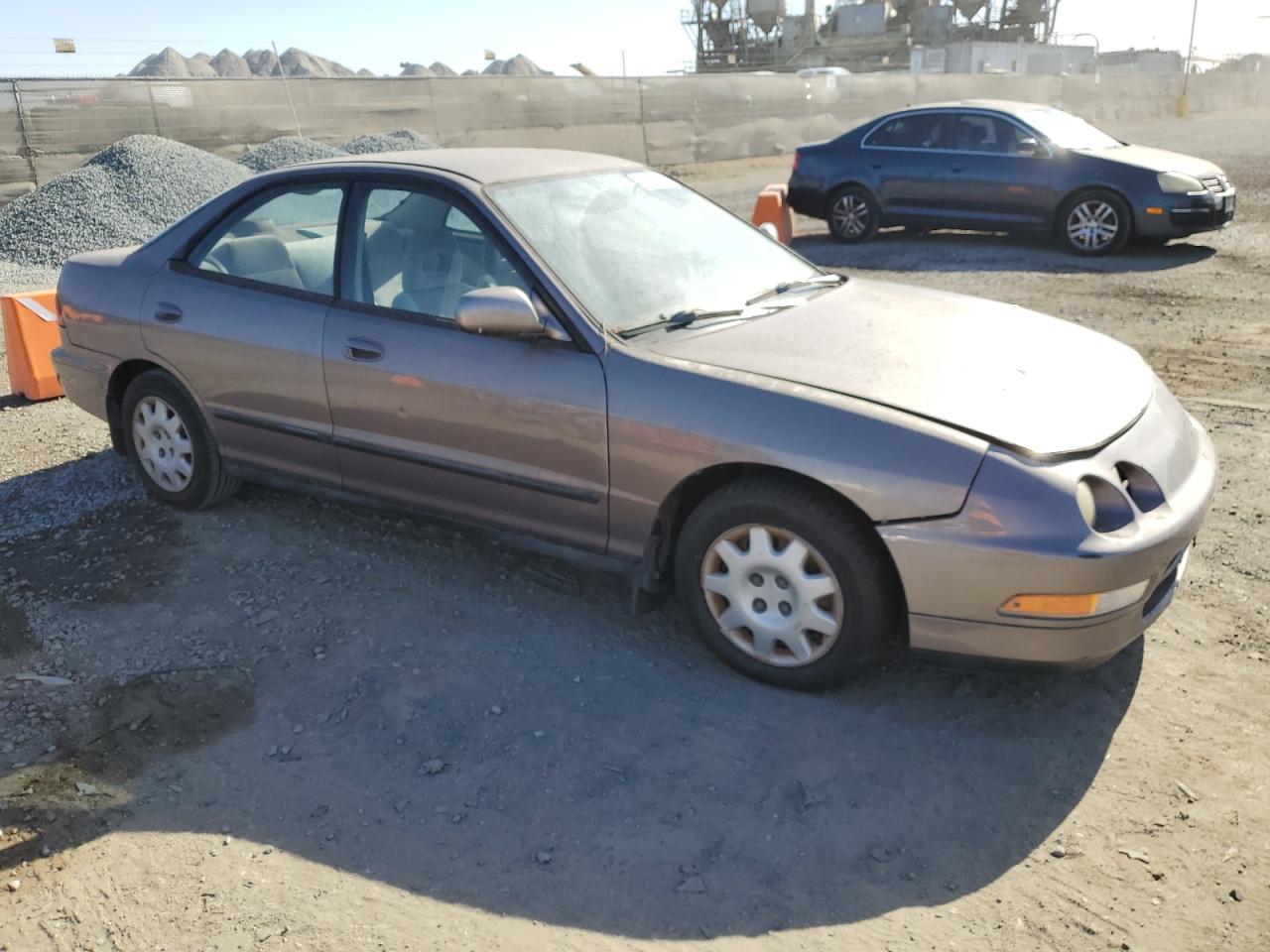 Lot #3049528684 1994 ACURA INTEGRA LS