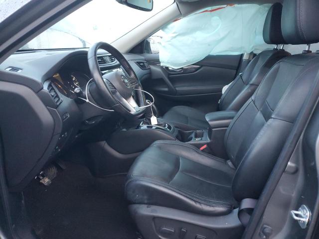 2017 NISSAN ROGUE S - JN8AT2MV6HW022482