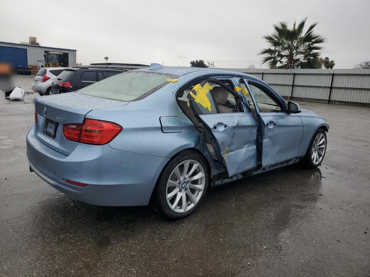 Lot #3037745295 2013 BMW 328 I