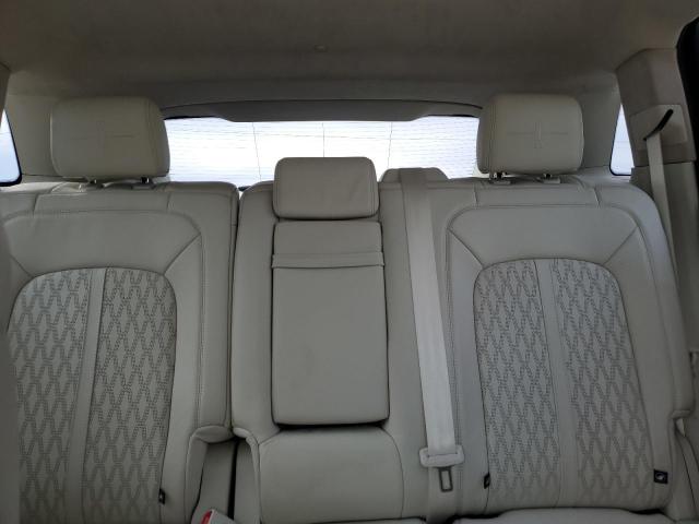2020 LINCOLN NAUTILUS B - 2LMPJ9JP1LBL16327