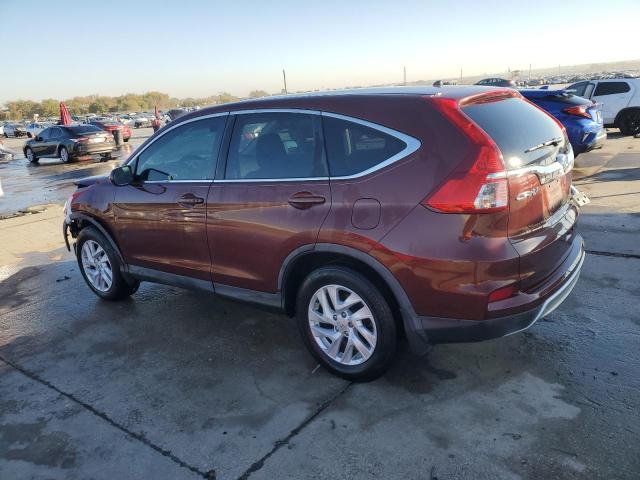 2016 HONDA CR-V EX - 3CZRM3H56GG717094