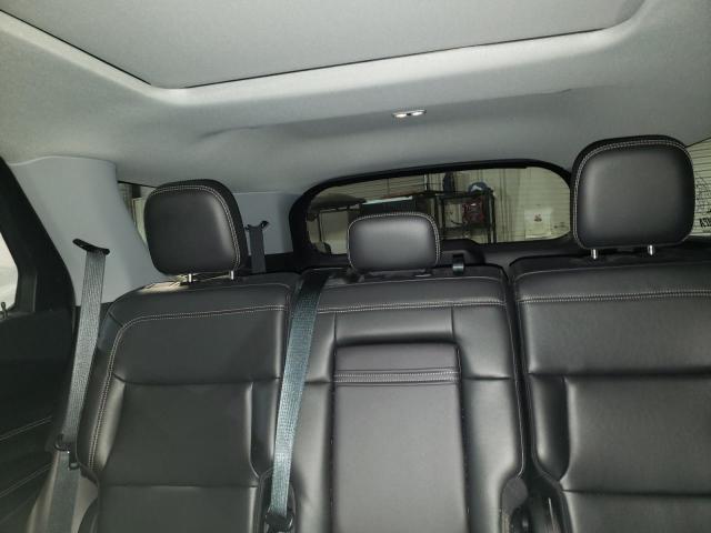 2022 FORD EXPLORER X - 1FMSK8DHXNGA17481