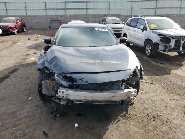 2017 NISSAN MAXIMA 3.5 - 1N4AA6APXHC411647