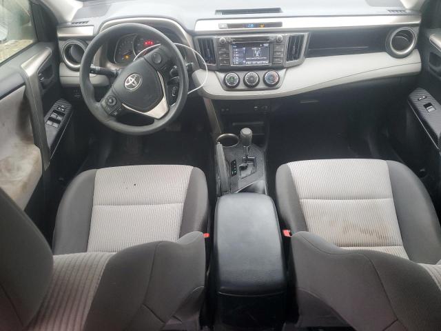 2015 TOYOTA RAV4 LE - JTMBFREV2FD150614