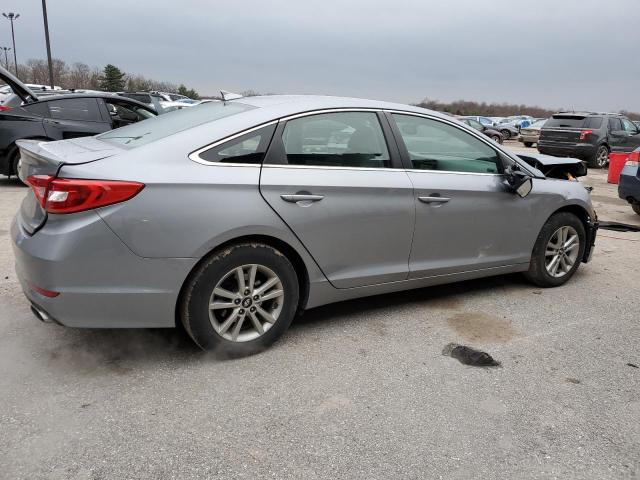 VIN 5NPE24AF3GH306052 2016 HYUNDAI SONATA no.3