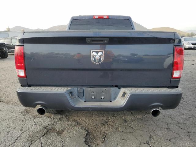 2016 RAM 1500 ST - 1C6RR6FT5GS341241