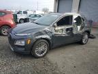 2021 HYUNDAI KONA SEL P - KM8K6CAA1MU602299