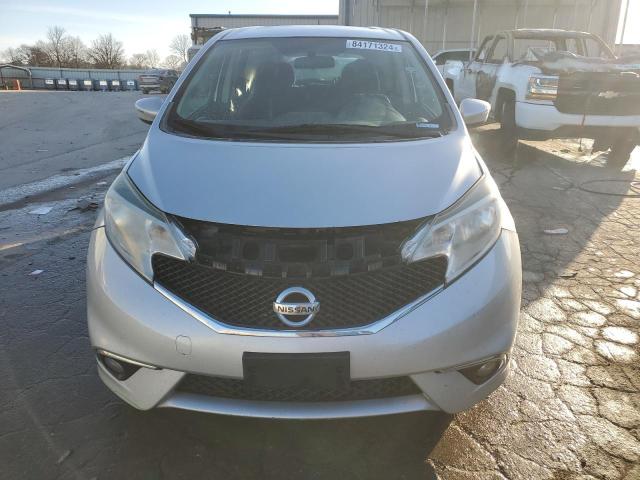 VIN 3N1CE2CP3FL413483 2015 NISSAN VERSA no.5