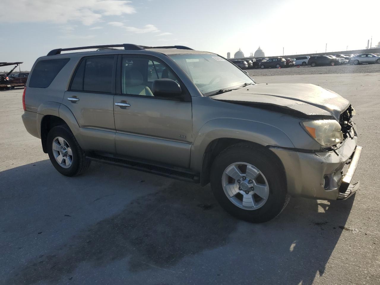 Lot #3029629091 2008 TOYOTA 4RUNNER SR