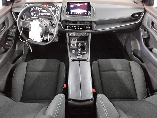 2023 NISSAN ROGUE S - 5N1BT3AB8PC854983