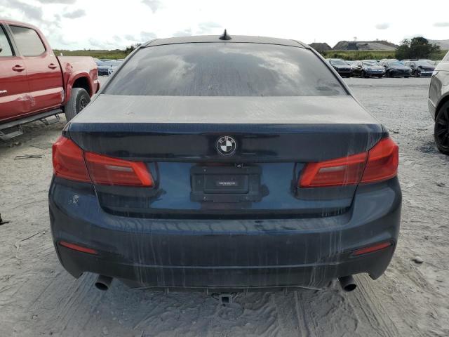 VIN WBAJA5C35HG894761 2017 BMW 5 SERIES no.6