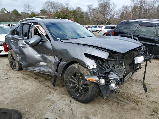 2015 INFINITI QX70 - JN8CS1MW8FM482475