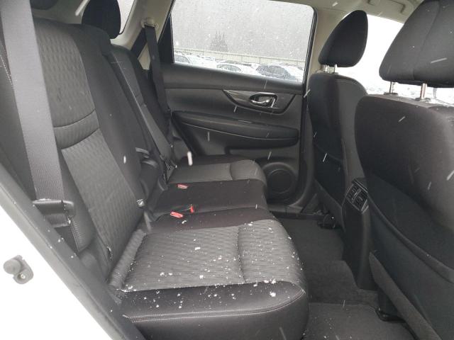 2020 NISSAN ROGUE S - JN8AT2MV7LW110577