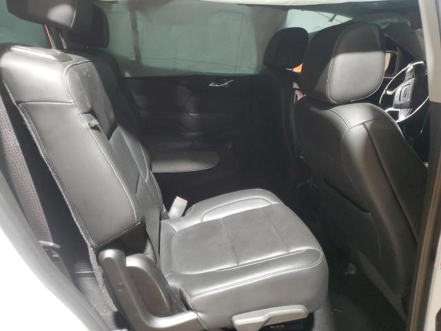 2022 GMC ACADIA SLT - 1GKKNML47NZ111264