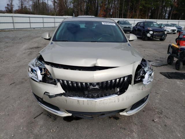 2015 BUICK REGAL - 2G4GK5EX3F9287887
