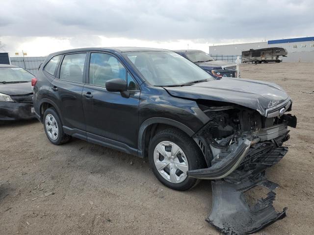 2021 SUBARU FORESTER JF2SKAAC8MH518738