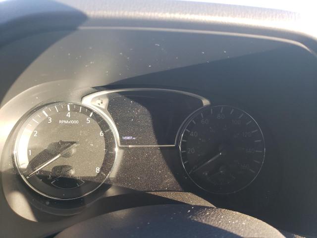 2018 NISSAN PATHFINDER - 5N1DR2MN2JC610177