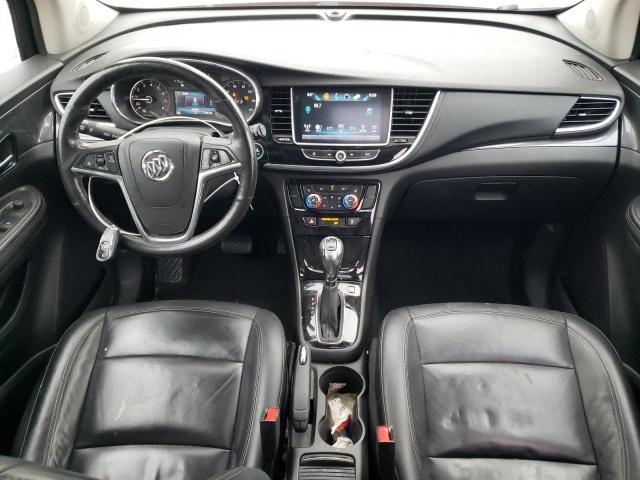 2019 BUICK ENCORE ESS - KL4CJCSM3KB766558
