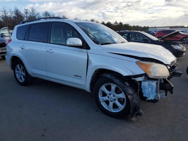 Vin: 2t3dk4dv4cw081948, lot: 86991074, toyota rav4 limited 20124