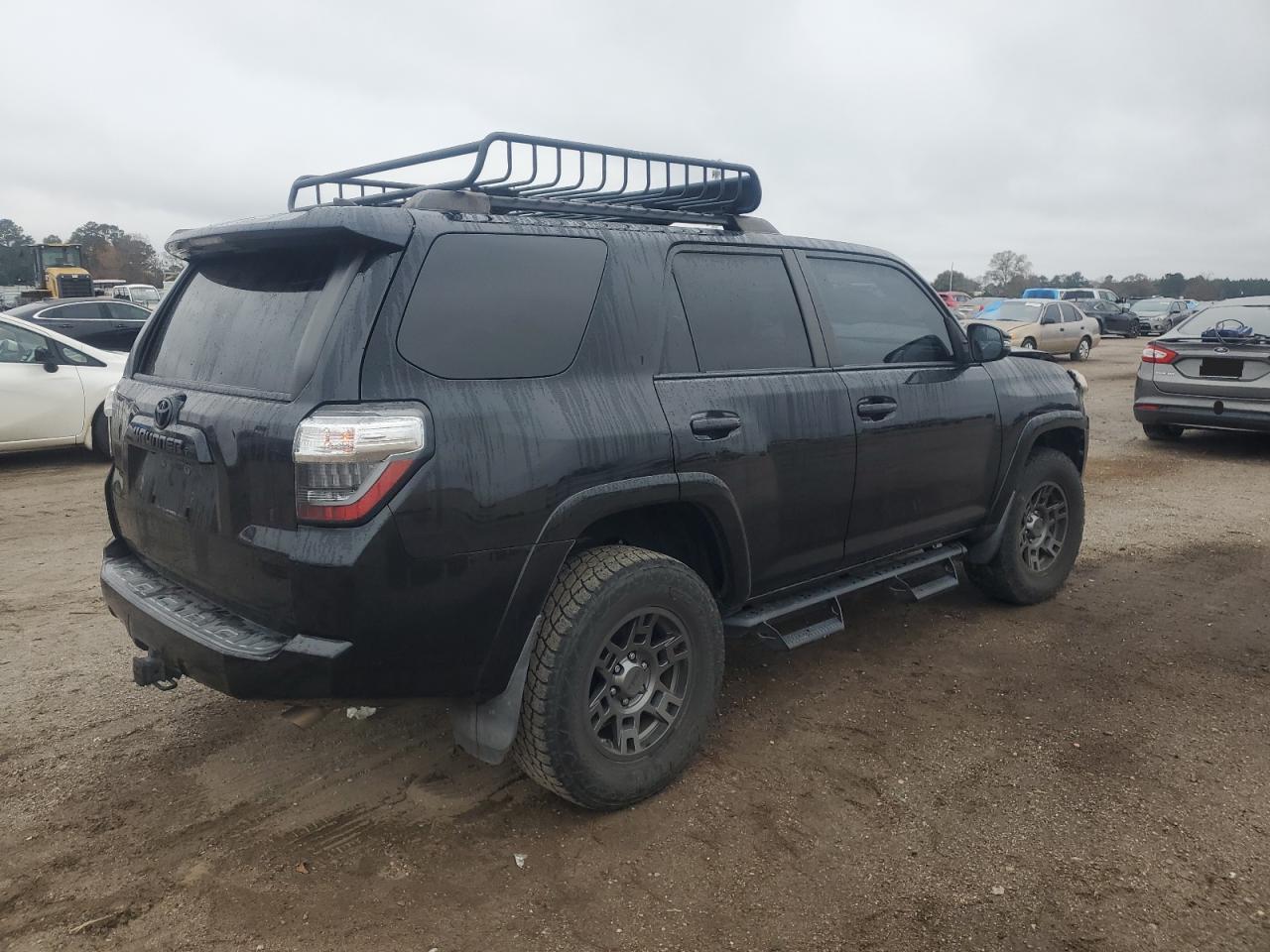 Lot #3034642373 2020 TOYOTA 4RUNNER SR