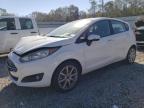 2015 FORD FIESTA SE - 3FADP4EJ1FM196807