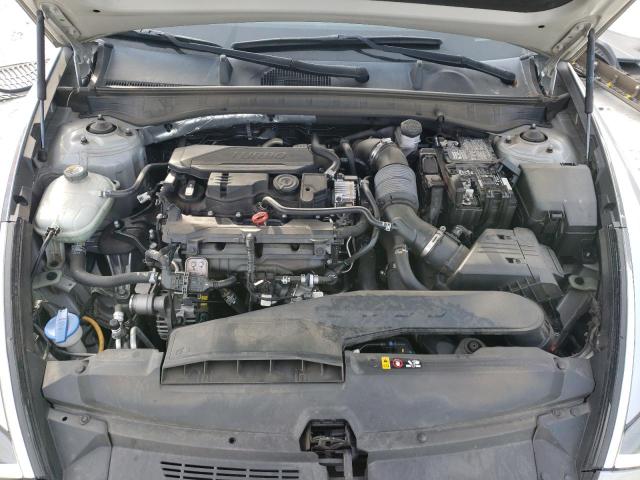 2020 HYUNDAI SONATA SEL - 5NPEJ4J28LH052073