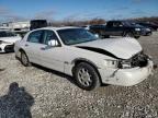 Lot #3041268138 2001 LINCOLN TOWN CAR S