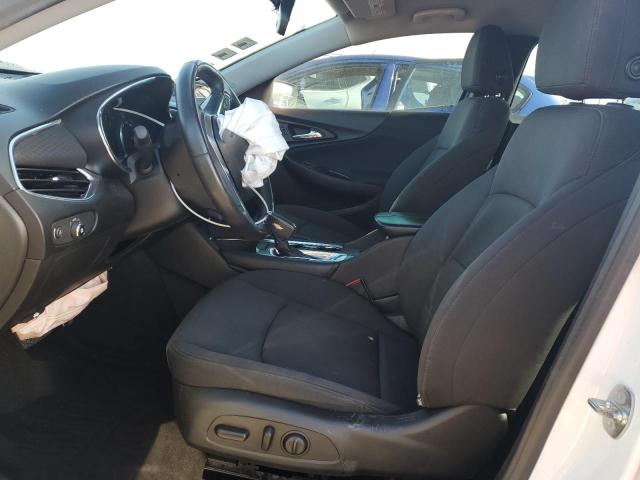 2016 CHEVROLET MALIBU LT - 1G1ZE5ST8GF226588