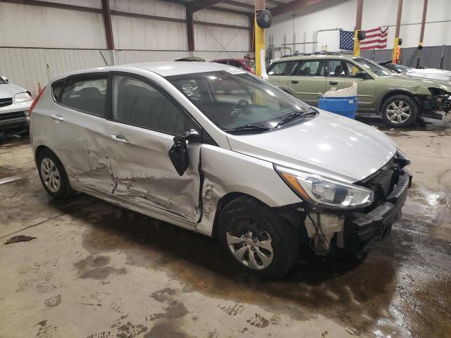 2015 HYUNDAI ACCENT GS KMHCT5AE4FU225577