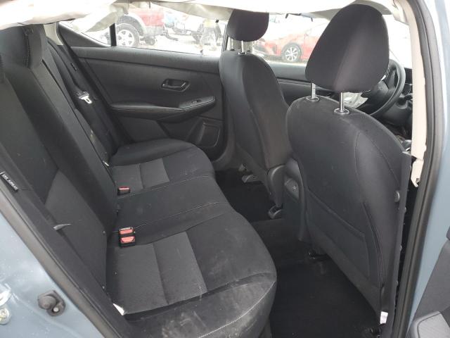 2024 NISSAN SENTRA SV - 3N1AB8CV9RY287882