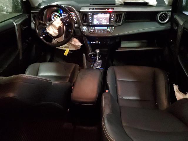 2018 TOYOTA RAV4 HV LI - JTMDJREV8JD239961