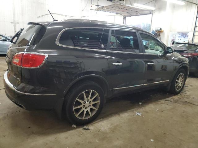 VIN 5GAKVCKD1DJ170395 2013 BUICK ENCLAVE no.3