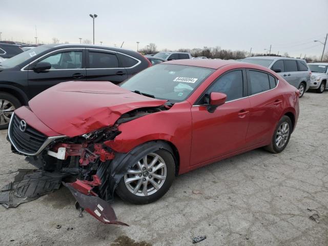 2015 MAZDA 3 TOURING - JM1BM1V79F1256567