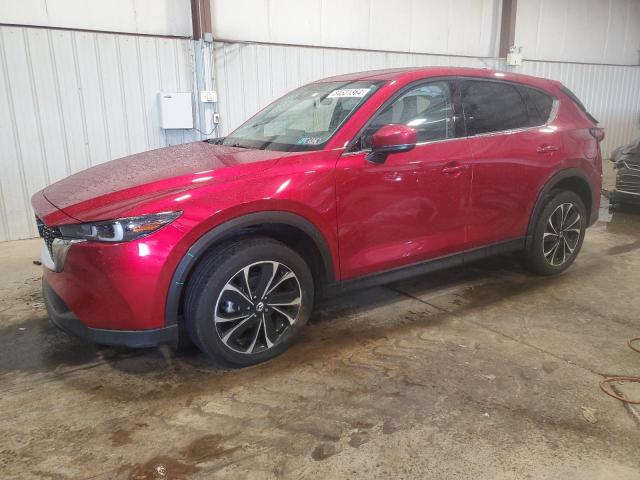 2023 MAZDA CX-5 PREMI