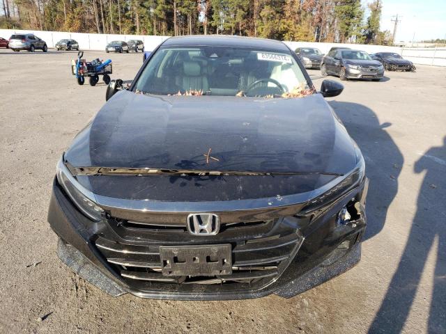 VIN 1HGCV1F44NA034492 2022 HONDA ACCORD no.5