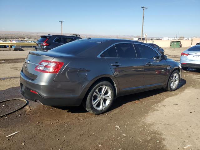 2015 FORD TAURUS SEL - 1FAHP2E87FG175957