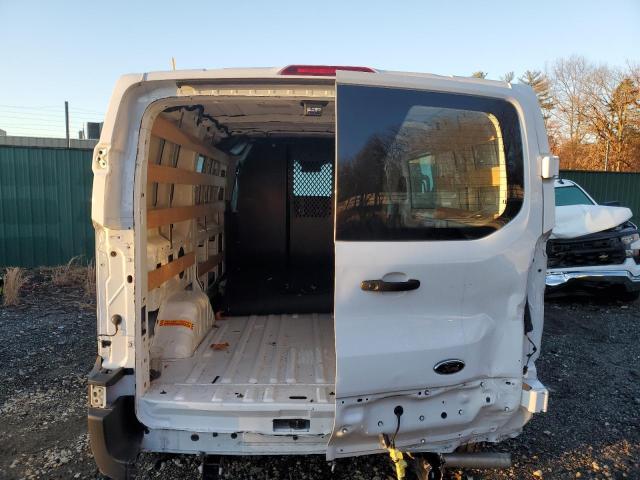 VIN 1FTBR1Y8XRKA33393 2024 FORD TRANSIT no.6