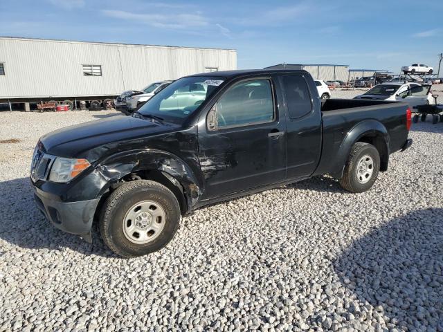 2018 NISSAN FRONTIER S #3032090050