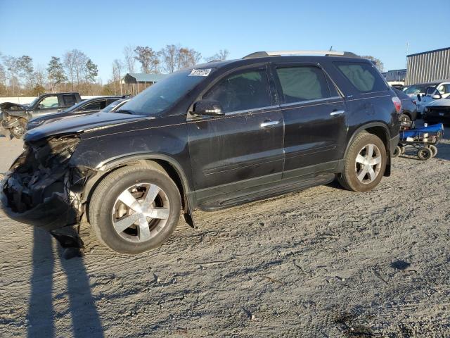 GMC ACADIA SLT