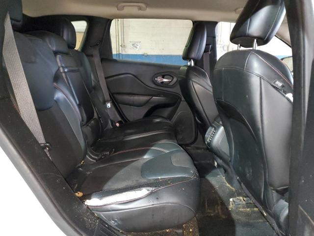2015 JEEP CHEROKEE T - 1C4PJMBSXFW785750