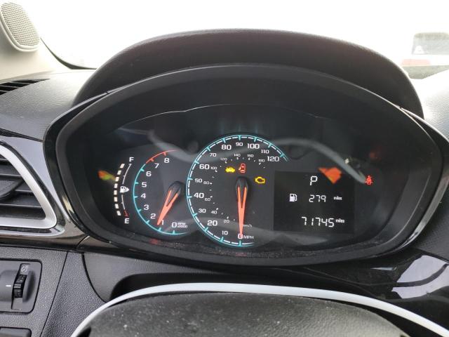 2020 CHEVROLET SPARK 1LT - KL8CD6SA9LC463406
