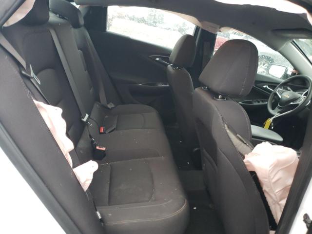 2024 CHEVROLET MALIBU LS - 1G1ZC5ST6RF201780
