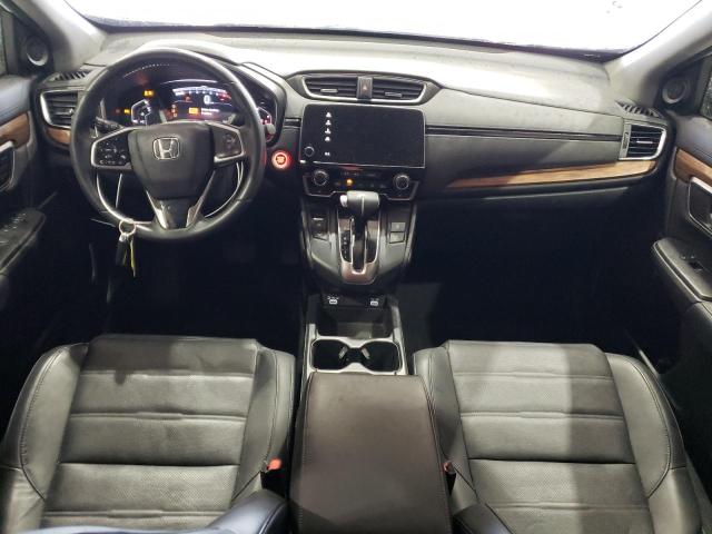 2022 HONDA CR-V EXL - 5J6RW1H86NA003695