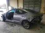 Lot #3027125789 2018 HYUNDAI ELANTRA SE