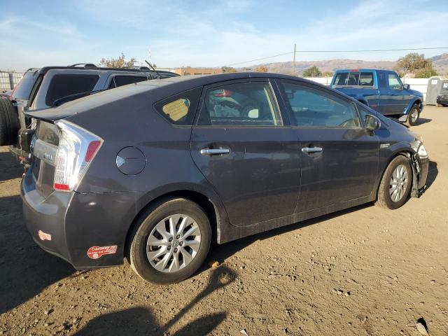 2014 TOYOTA PRIUS PLUG - JTDKN3DP1E3063407