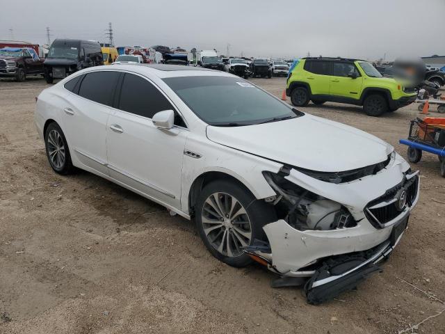 2017 BUICK LACROSSE E - 1G4ZP5SS7HU157975