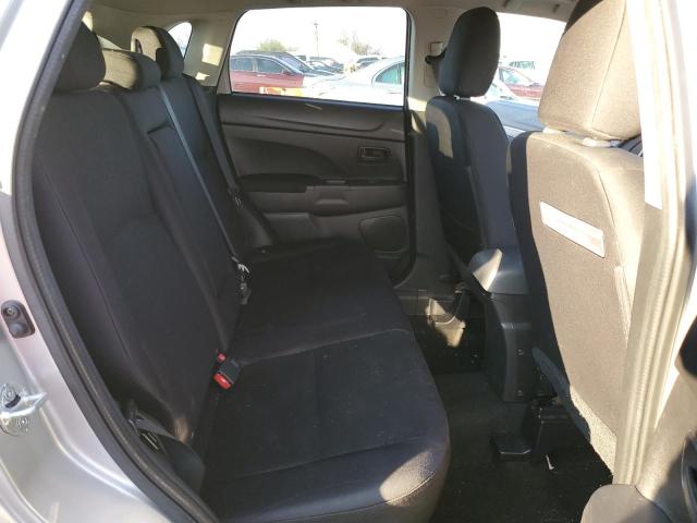 2015 MITSUBISHI OUTLANDER - 4A4AR3AWXFE054795