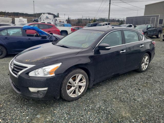 Vin: 1n4al3ap5fn390054, lot: 83543264, nissan altima 2.5 2015 img_1
