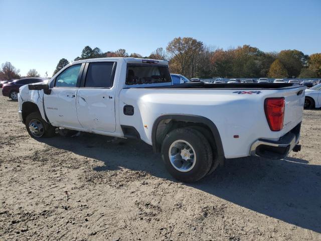 2024 CHEVROLET SILVERADO K3500 LT 1GC4YTEY8RF364347