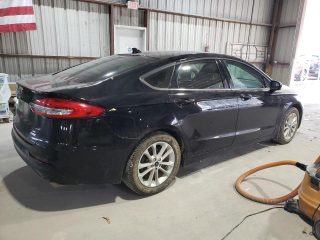 2020 FORD FUSION SE - 3FA6P0HD7LR259463